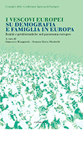 I Vescovi Europei su Demografia e Famiglia in Europa