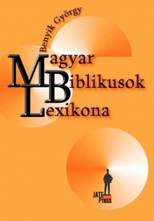 Benyik György: Magyar Biblikusok Lexikona