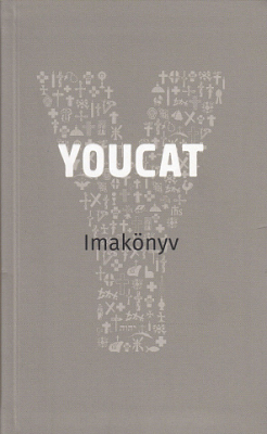 Youcat Imakönyv